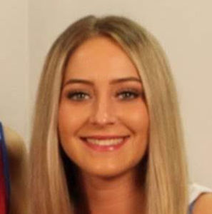 Meet your Posher, Kacie